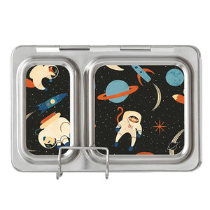PlanetBox Shuttle Magnet, General