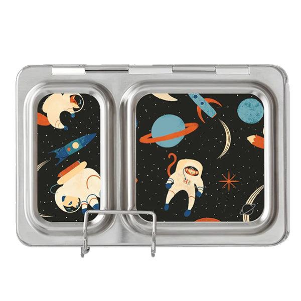 PlanetBox Shuttle Magnet, General