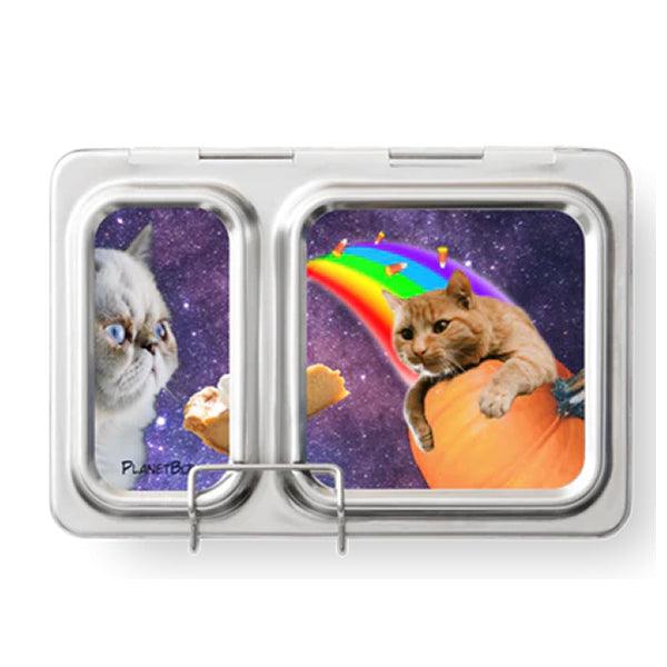PlanetBox Shuttle Magnet, General