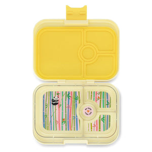 Yumbox Panino Leakproof Bento Lunch Box.
