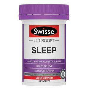 Swisse Ultiboost Sleep.