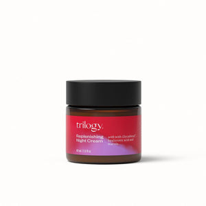 Trilogy Replenishing Night Cream 60g.