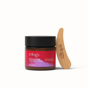 Trilogy Rejuvenating Overnight Mask 60ml.