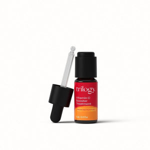 Trilogy Vitamin C Booster Treatment 15ml.