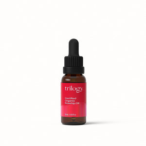 Trilogy Organic Rosehip Oil 20ml.