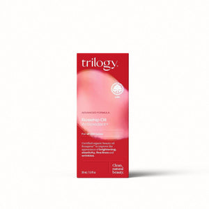 Trilogy Rosehip Oil Antioxidant+ 30ml.