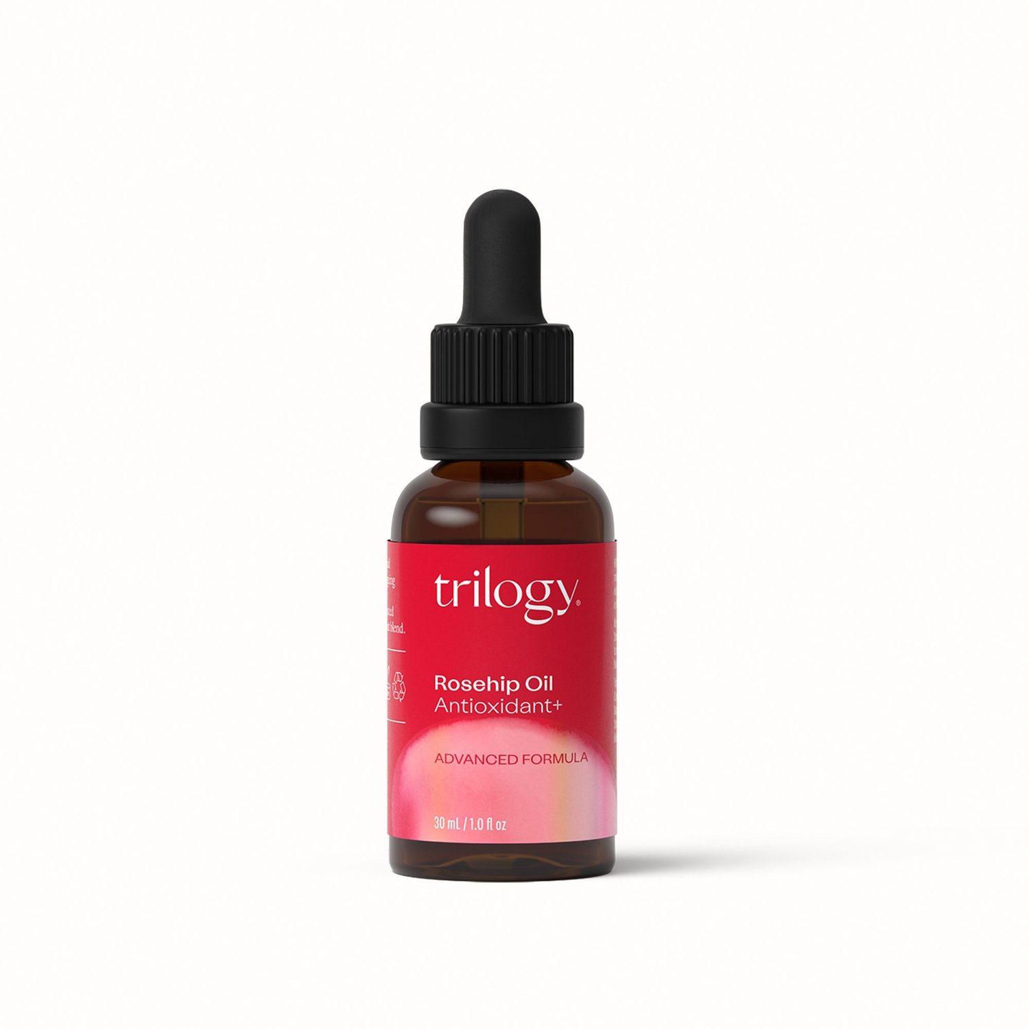 Trilogy Rosehip Oil Antioxidant+ 30ml.