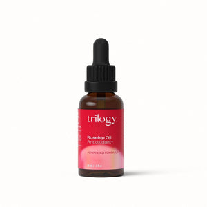 Trilogy Rosehip Oil Antioxidant+ 30ml.