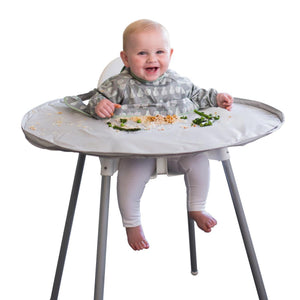 Tidy Tot Bib & Tray Kit.