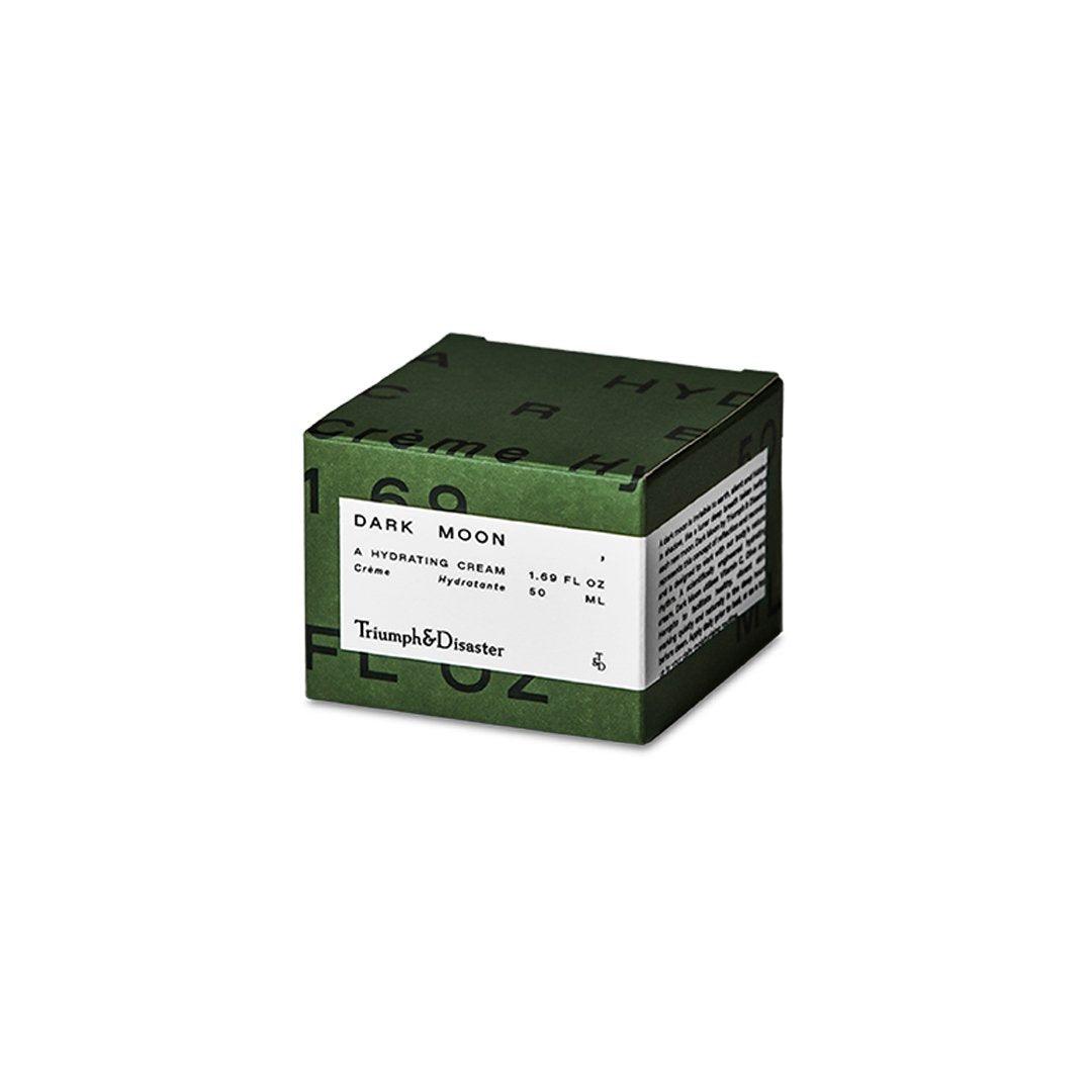 Triumph & Disaster Dark Moon Hydrating Cream 50ml.