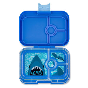 Yumbox Panino Leakproof Bento Lunch Box.