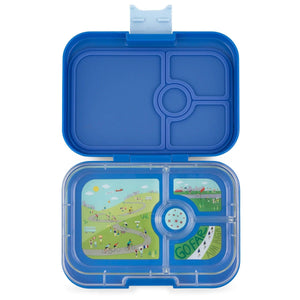 Yumbox Panino Leakproof Bento Lunch Box.
