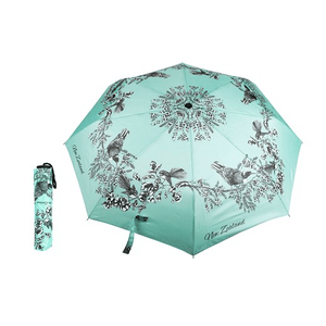 Parrs Umbrella, General