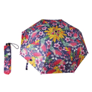 Parrs Umbrella, General
