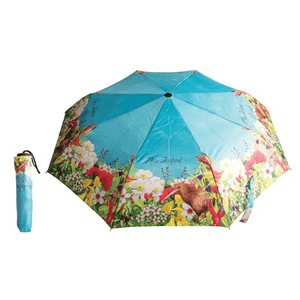 Parrs Umbrella, General