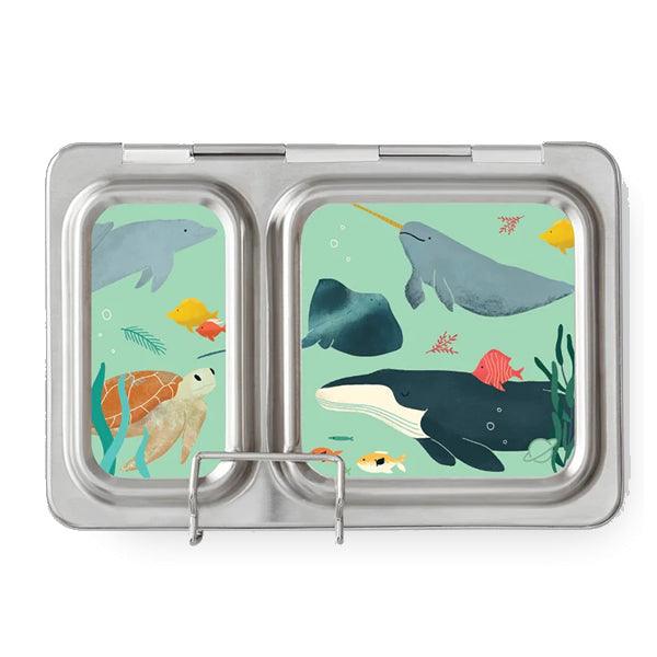 PlanetBox Shuttle Magnet, General