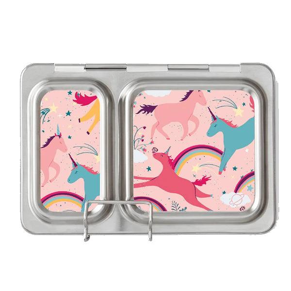 PlanetBox Shuttle Magnet, General