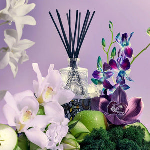VOLUSPA Apple Blue Clover Diffuser 100ml.