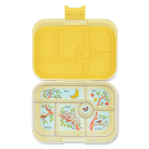 Yumbox Original Leakproof Bento Lunch Box 6 Compartments.