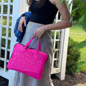 Yumbox Poche Insulated Lunch Bag Sleeve With Handles.