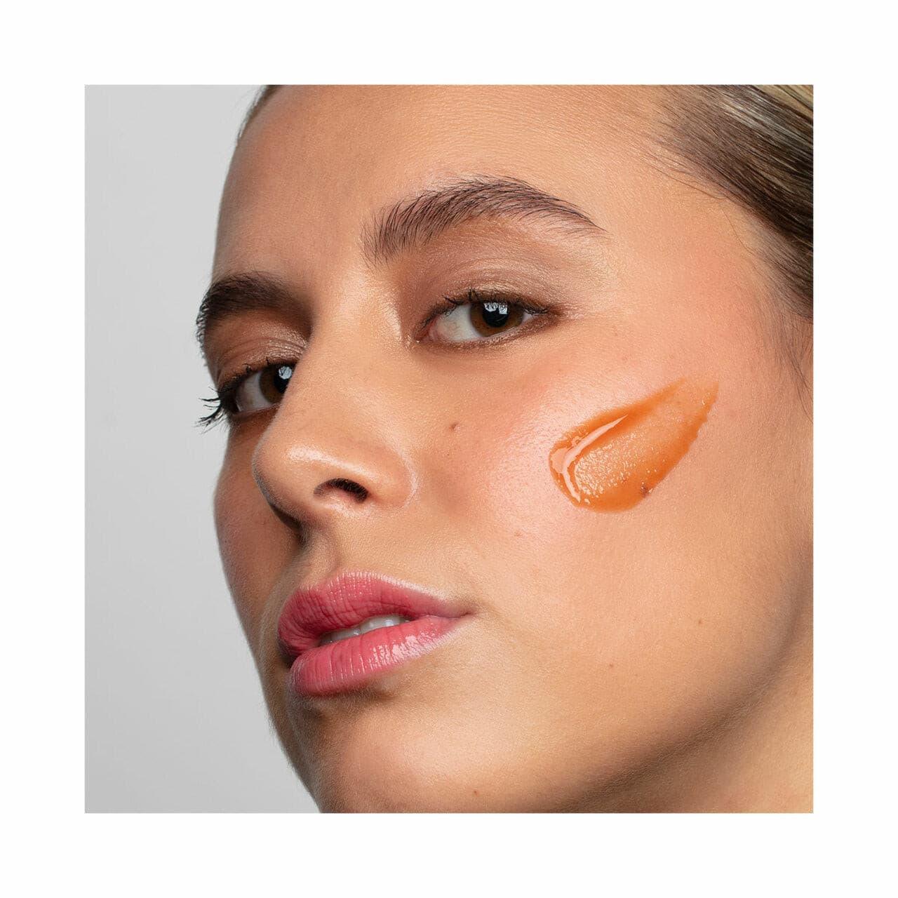 Antipodes Juliet Daily Balancing Gel Cleanser 200ml, Face Washes, OCARE NZ