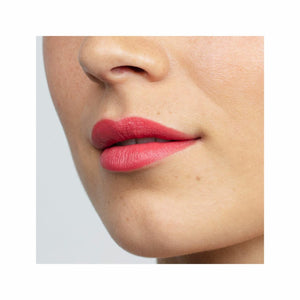 Antipodes Moisture-Boost Natural Lipstick 4g - South Pacific Coral EXP:12/2024, Lipsticks, OCARE NZ