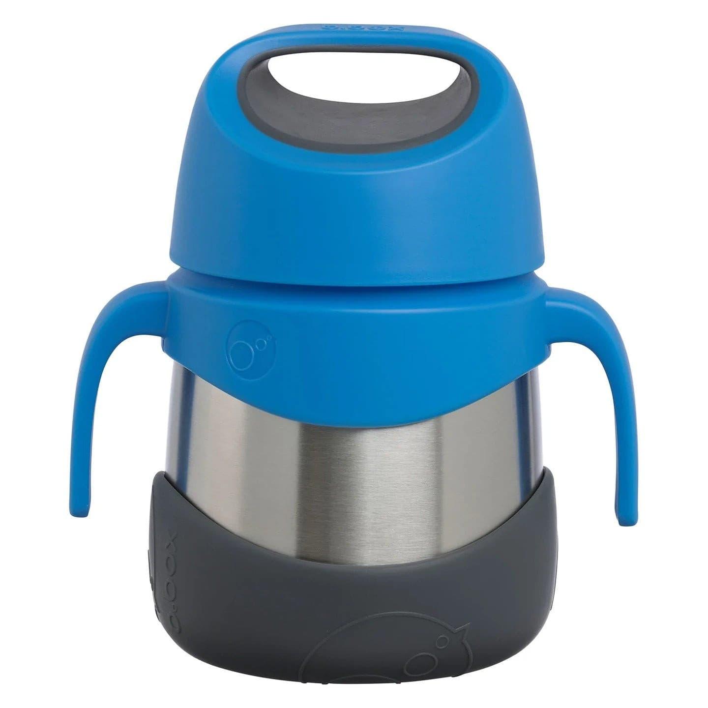B.Box Insulated Food Jar, Feeding&Accessories, OCARE NZ