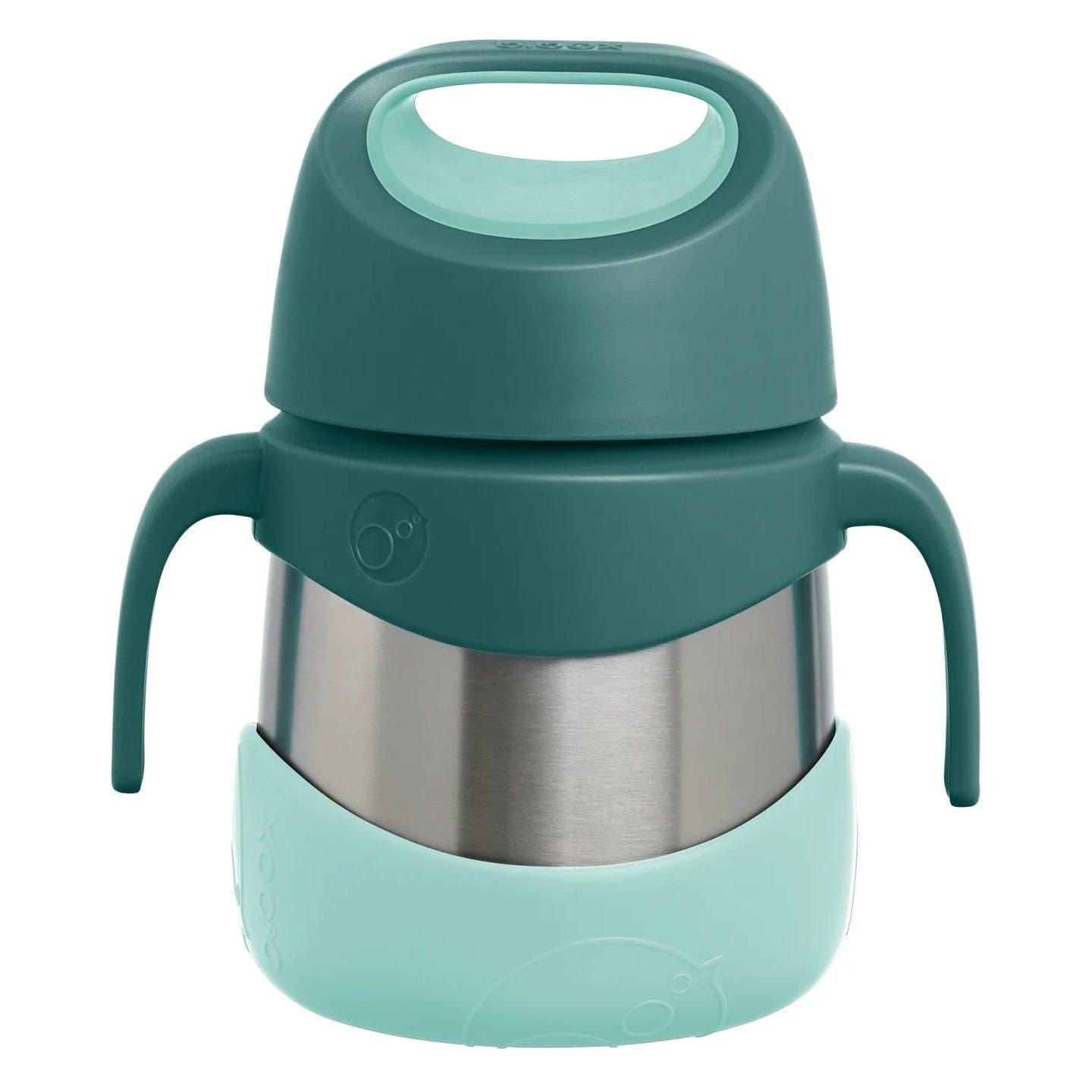 B.Box Insulated Food Jar, Feeding&Accessories, OCARE NZ