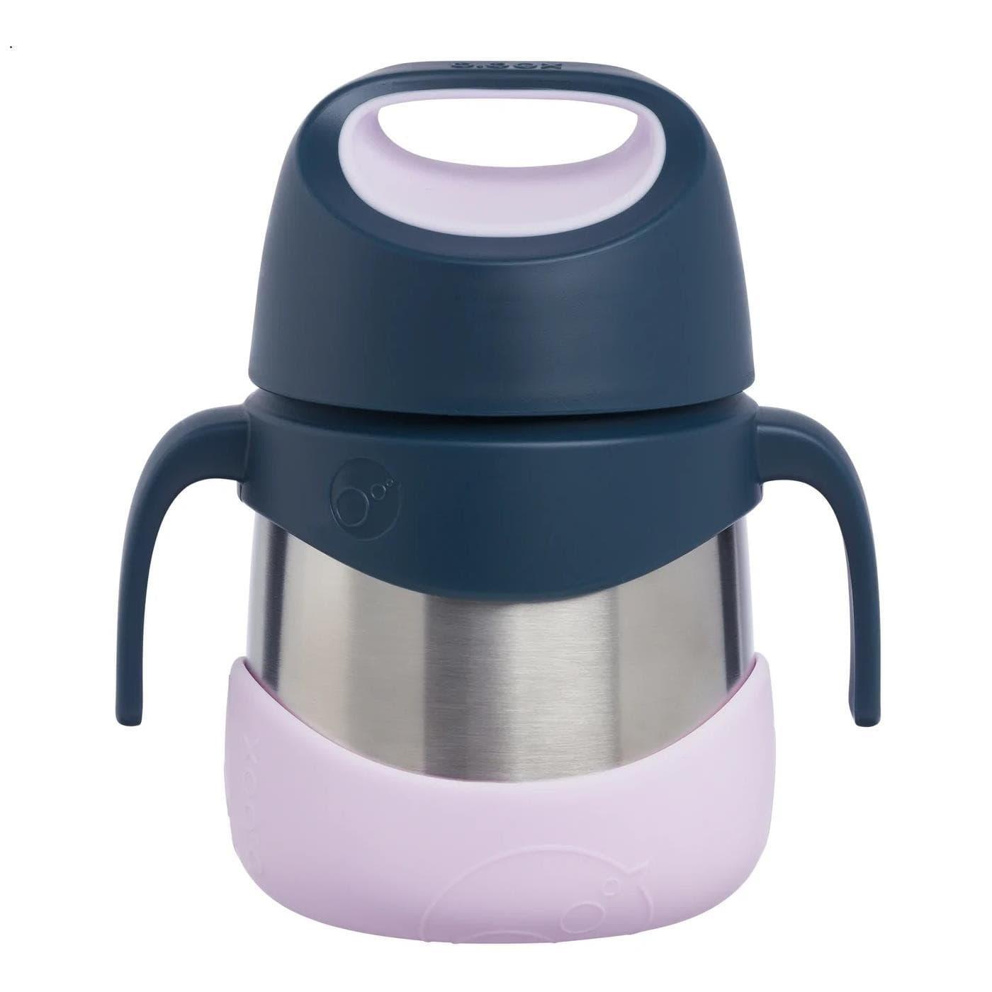 B.Box Insulated Food Jar, Feeding&Accessories, OCARE NZ