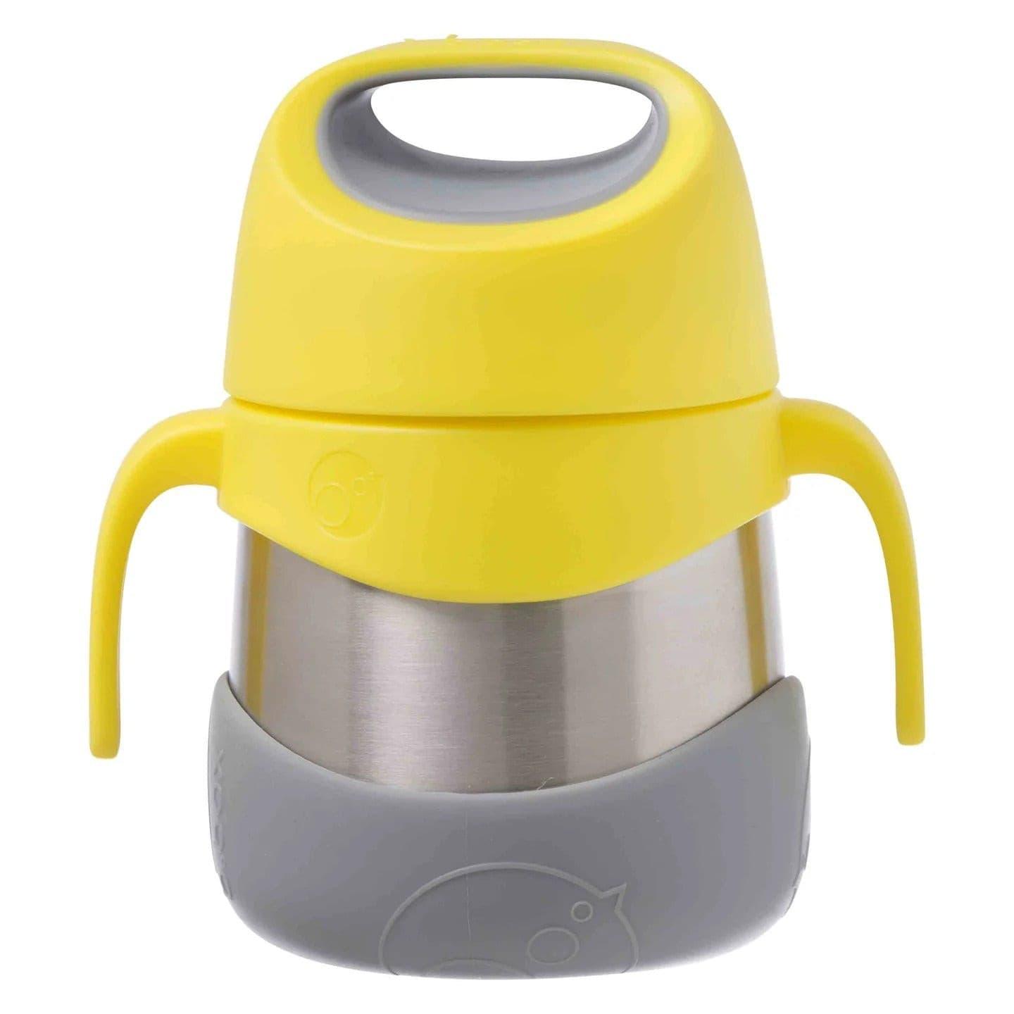 B.Box Insulated Food Jar, Feeding&Accessories, OCARE NZ