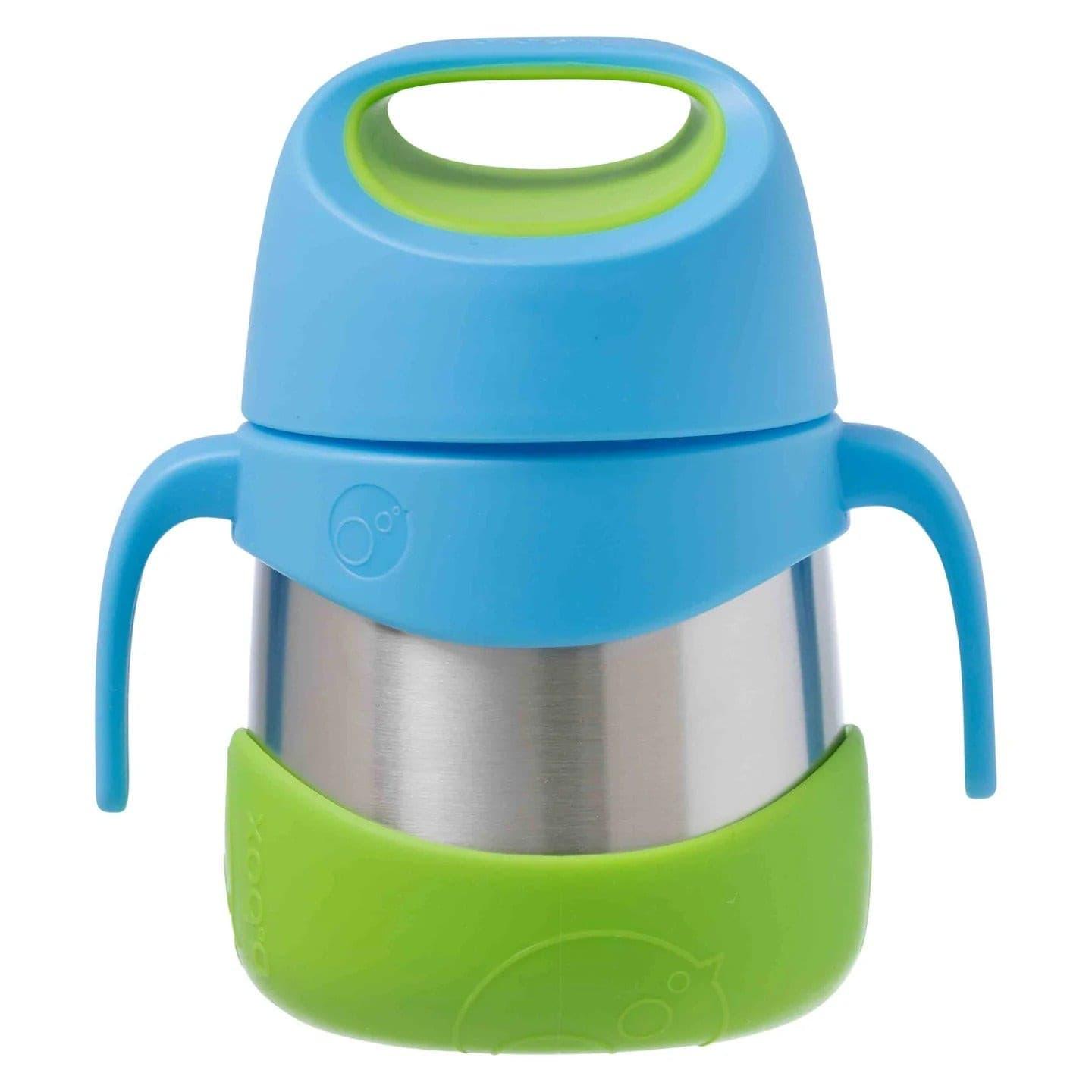B.Box Insulated Food Jar, Feeding&Accessories, OCARE NZ