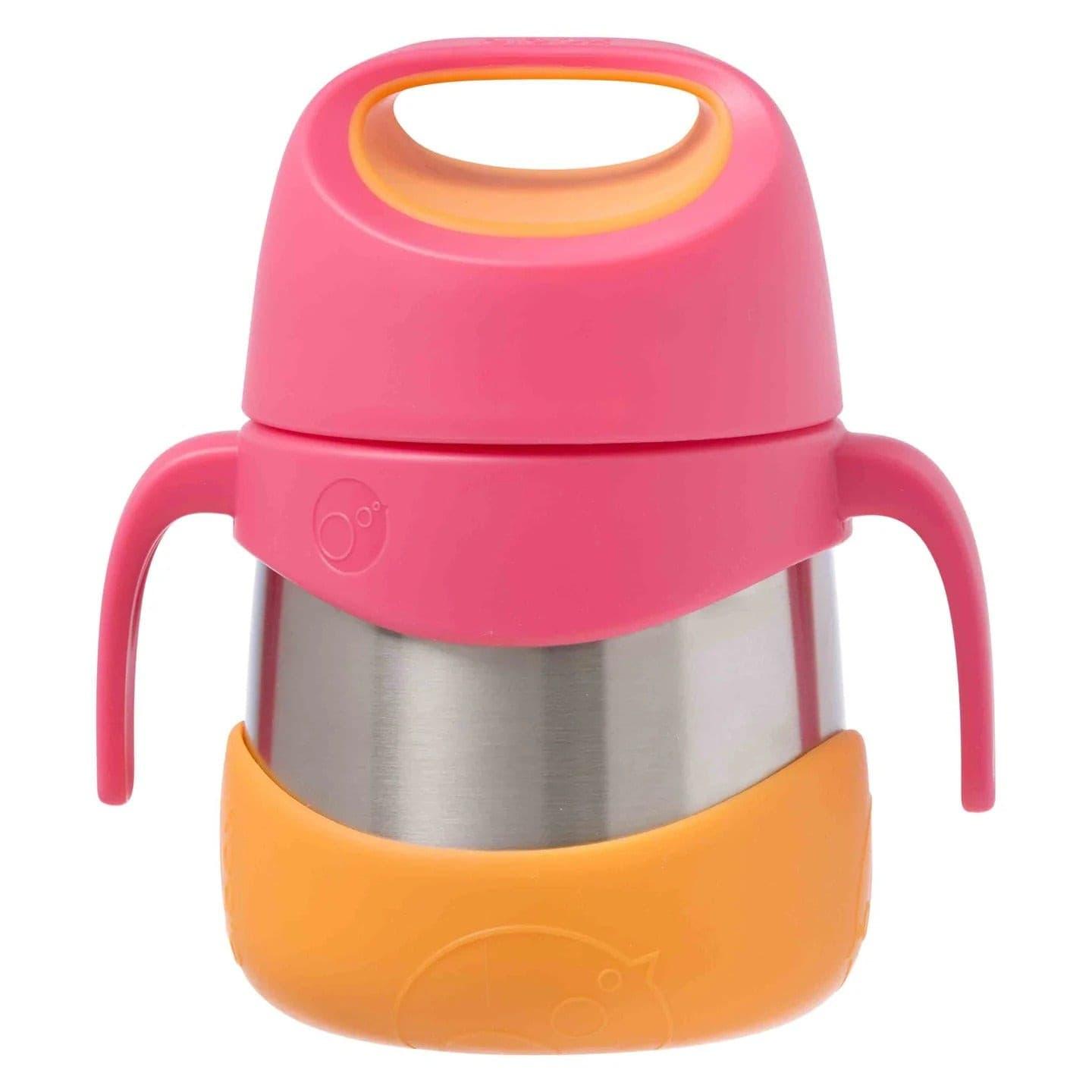 B.Box Insulated Food Jar, Feeding&Accessories, OCARE NZ