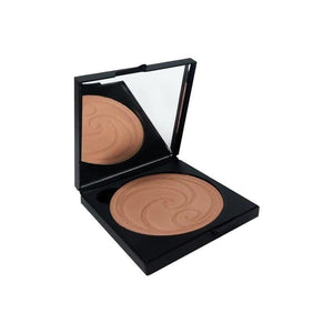 Living Nature Luminous Pressed Powder 13g, Pressed Powders