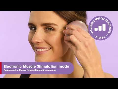 Manicare Nova Fit Face Massager, General