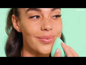 Manicare Biodegradable Cleansing Mitt, General