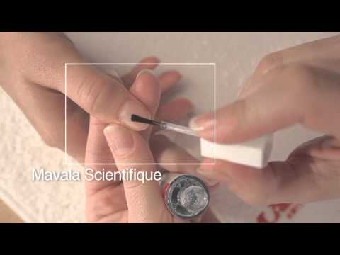Mavala Scientifique Nail Hardener 5ml, General
