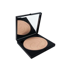 Living Nature Luminous Pressed Powder 13g, Pressed Powders