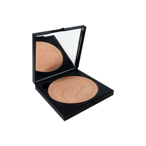 Living Nature Luminous Pressed Powder 13g, Pressed Powders