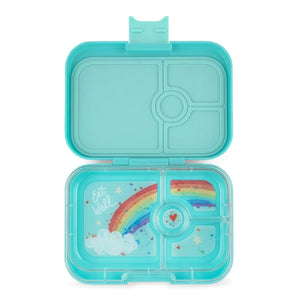 Yumbox Panino Leakproof Bento Lunch Box.