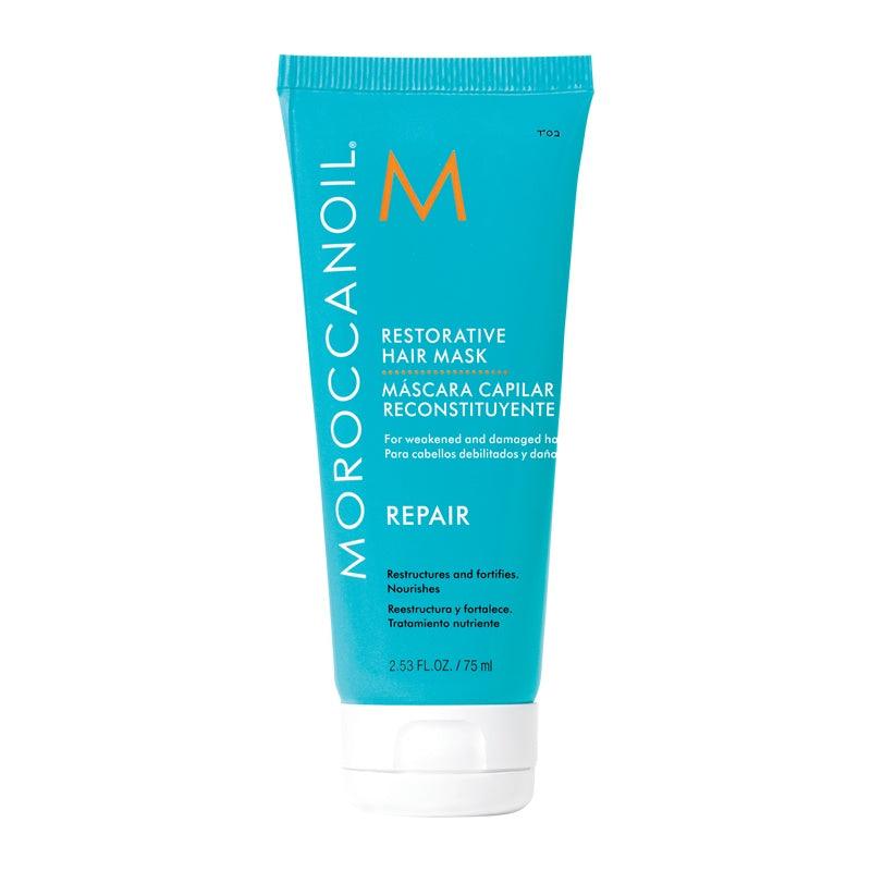 Moroccanoil Restorative Hair Mask For Weakened And Damaged Hair, General