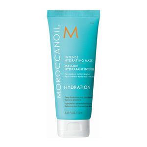 Moroccanoil Intense Hydrating Mask For Damaged Hair, General
