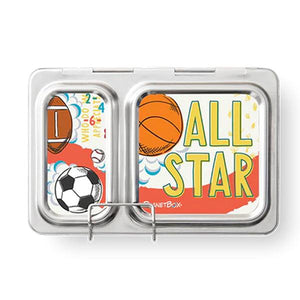 PlanetBox Shuttle Magnet, General