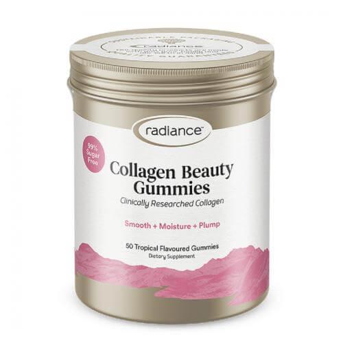 Are you ready to unlock the secret to radiant skin, luscious hair, and robust nails? Look no further than Ocare, the ultimate destination for the best collagen supplements in NZ. It's time to elevate your health and wellness routine and embrace the transf