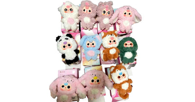 Why Soft Toys Matter in a Digital-First Childhood