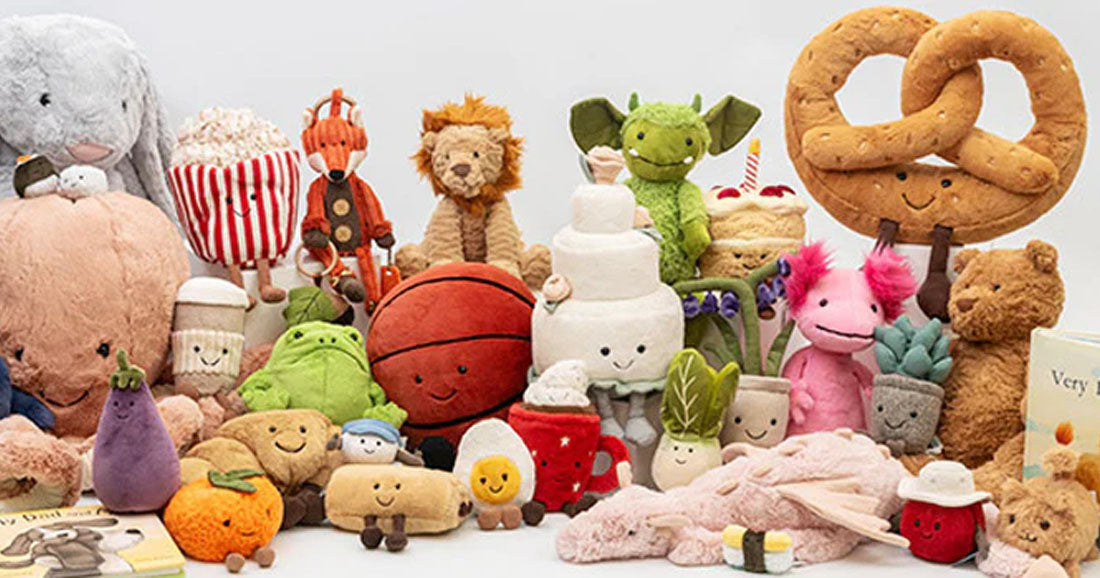 Best Jellycats to Shop Now in 2025 (NZ)