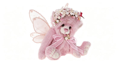 Collecting Charlie Bears Without Breaking the Bank