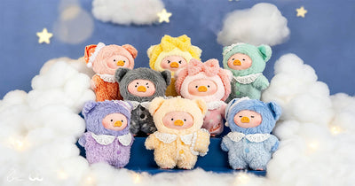 The Psychology of the Blind Box Craze and Why We Love It