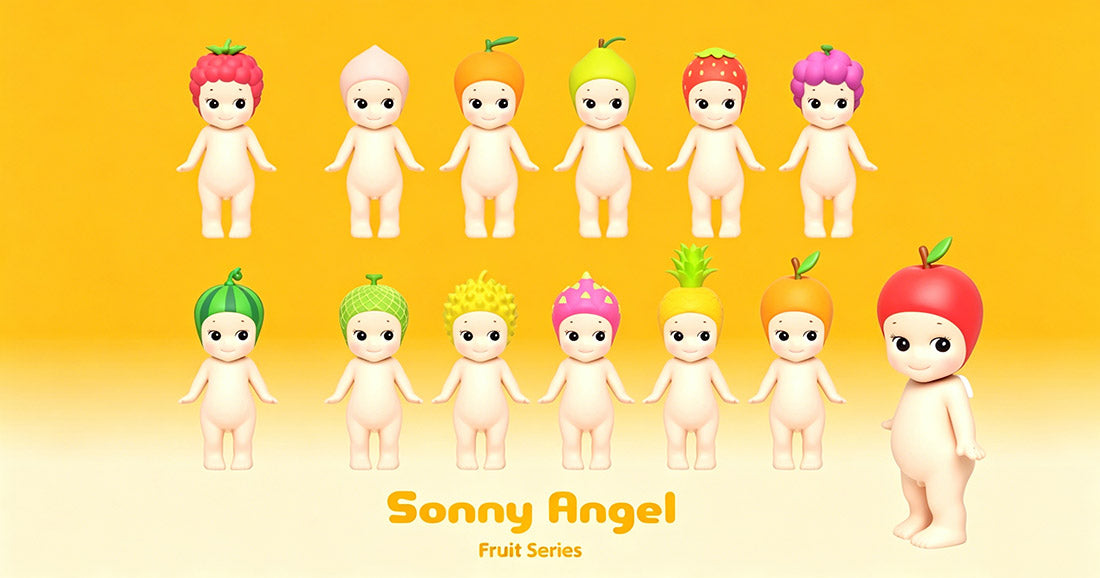 Sonny Angel
