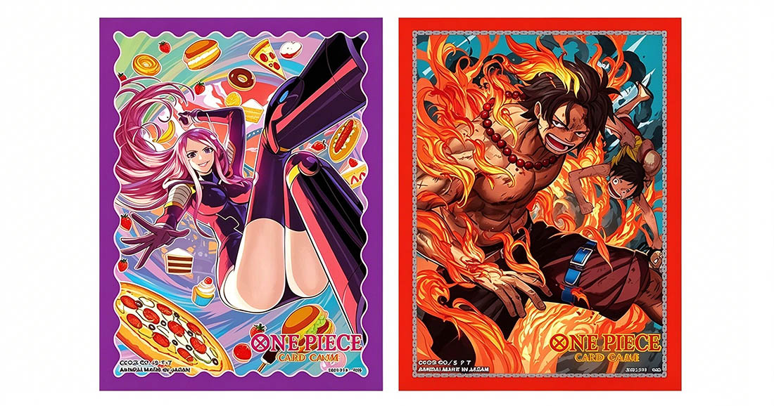 One Piece Card Game