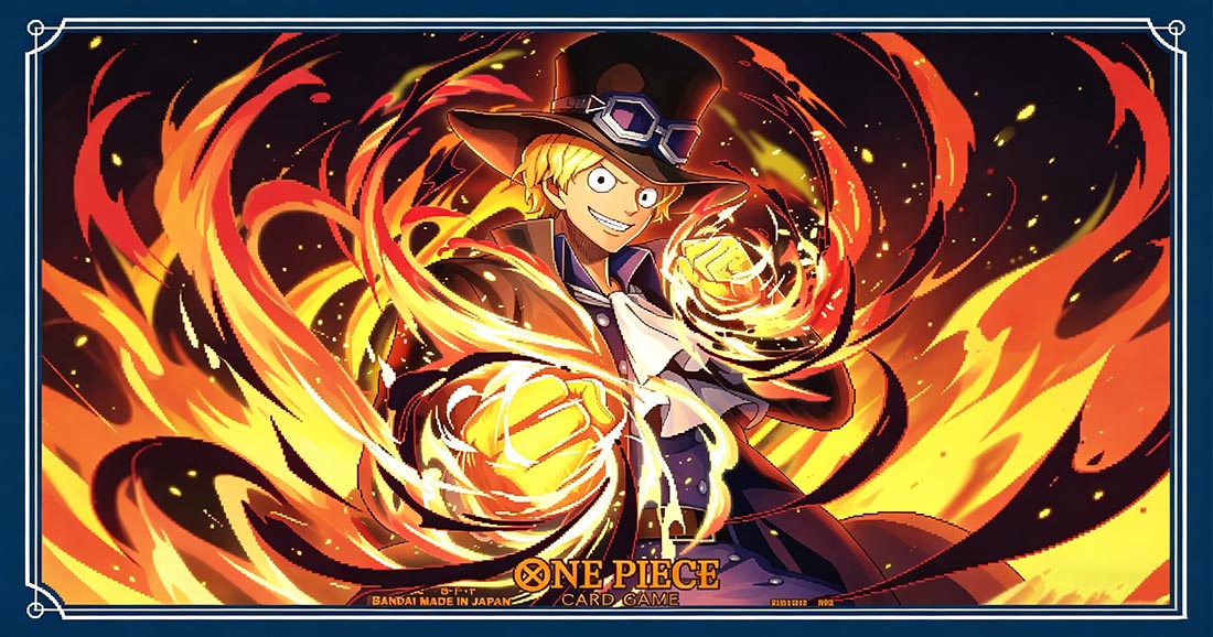 One Piece Card Game   